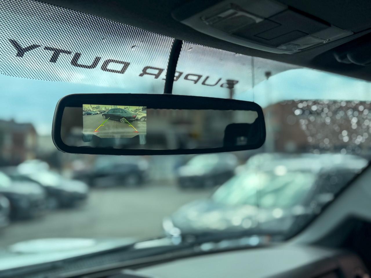 2016 Ford F-250 4WD Extended Cab 142 XLT/CAMERA/REMOTE/6.2L/LOW KM Photo