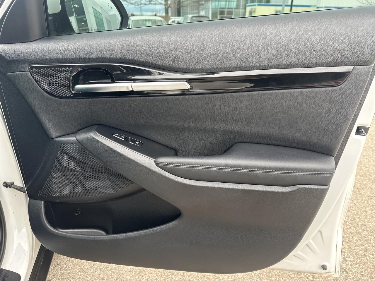 2022 Kia Seltos EX AWD Photo