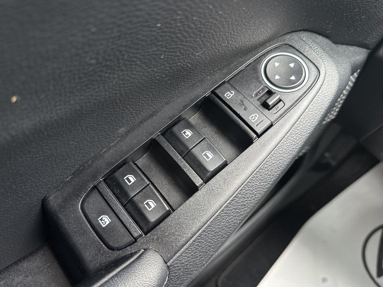 2022 Kia Seltos EX AWD Photo