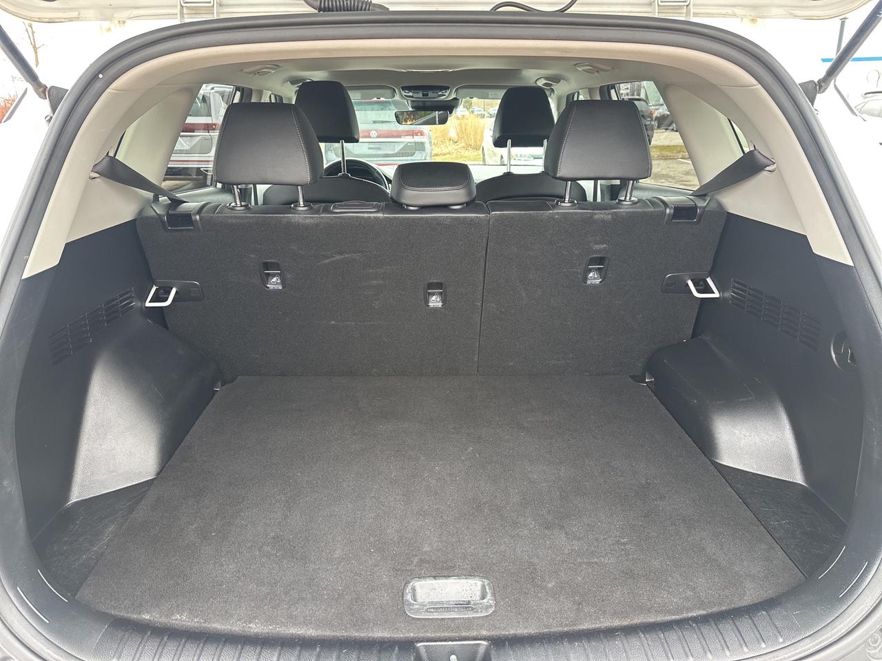 2022 Kia Seltos EX AWD Photo