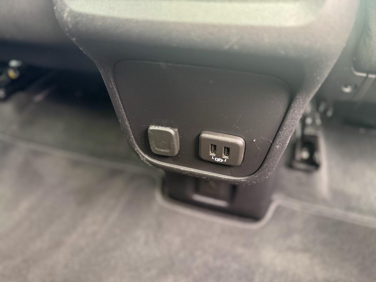 2018 Chevrolet Equinox AWD 4dr LT w-1LT Photo