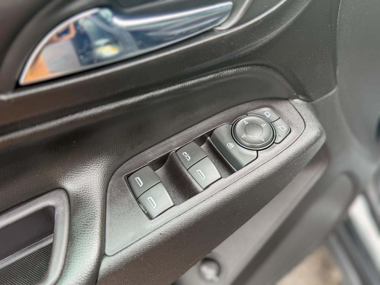 2018 Chevrolet Equinox AWD 4dr LT w-1LT Photo