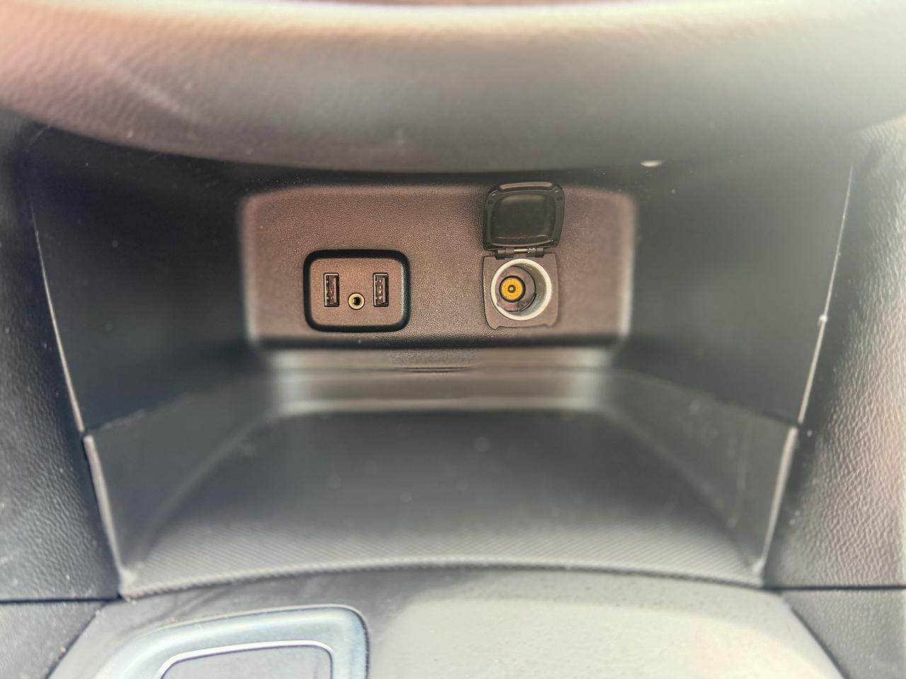 2018 Chevrolet Equinox AWD 4dr LT w-1LT Photo