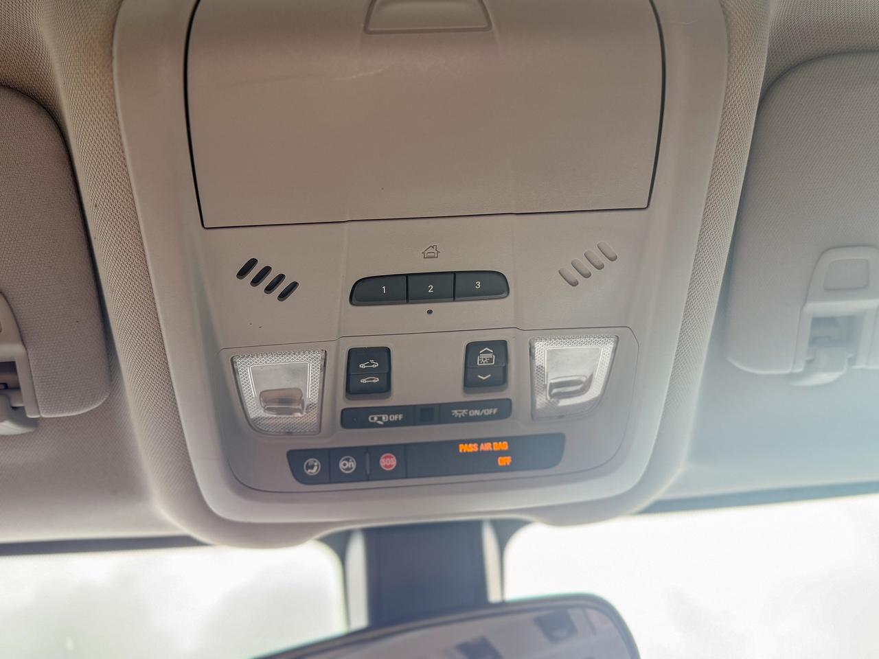 2018 Chevrolet Equinox AWD 4dr LT w-1LT Photo