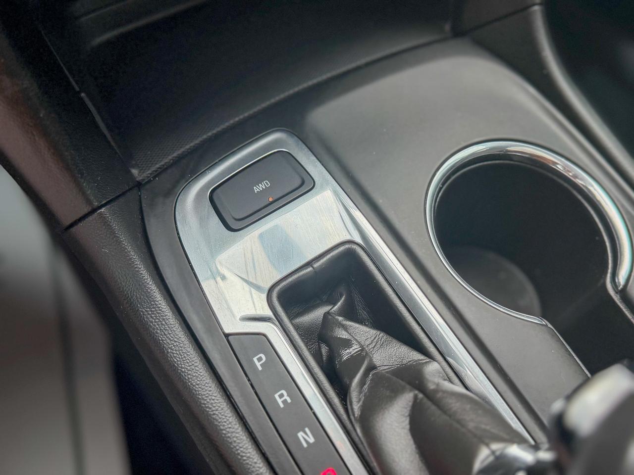 2018 Chevrolet Equinox AWD 4dr LT w-1LT Photo