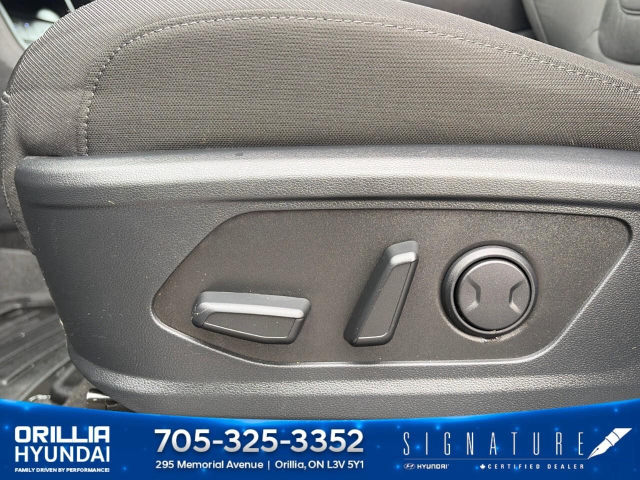 2025 Hyundai Tucson Preferred AWD [TUCWDK2EPR00] Photo