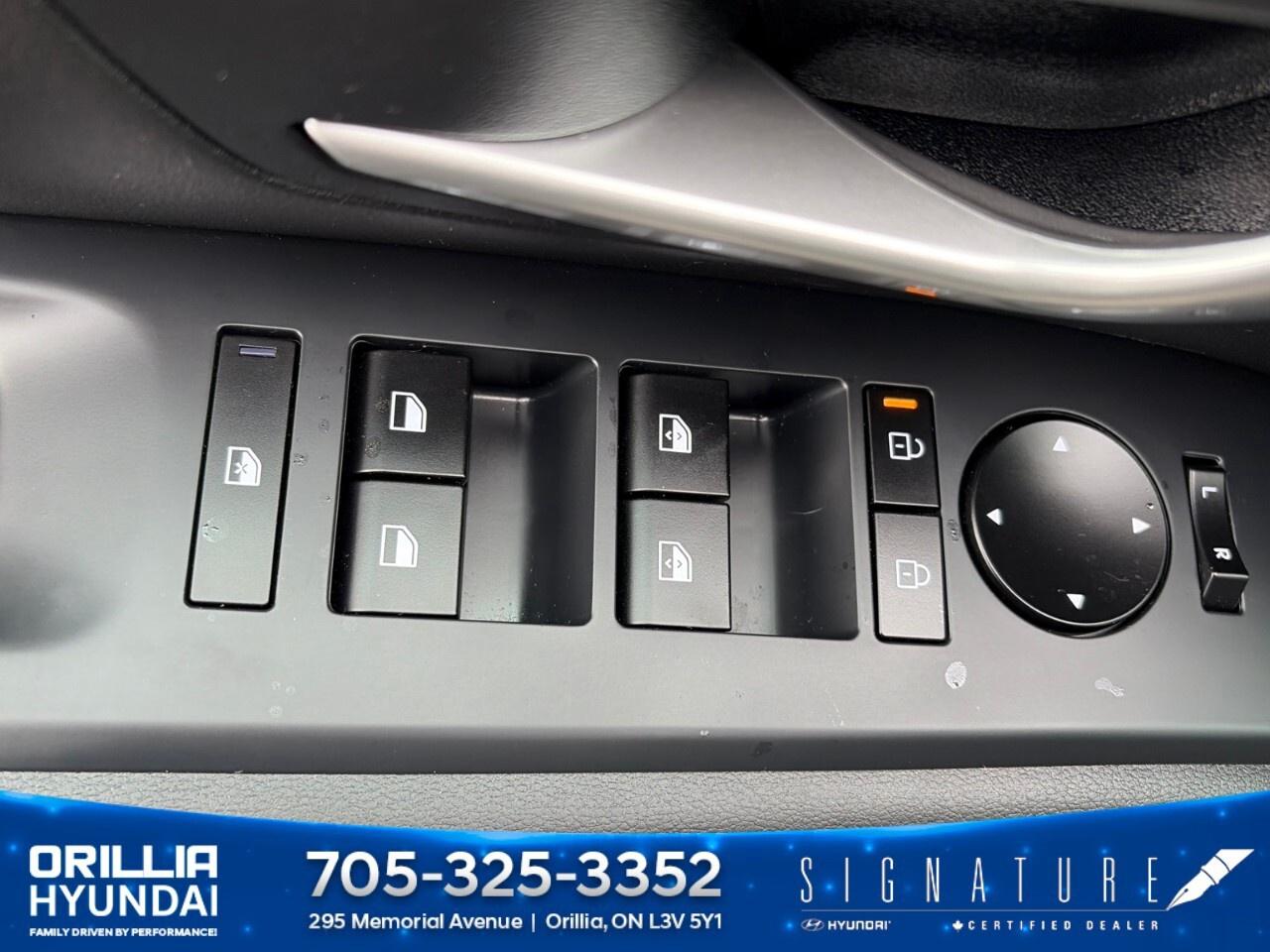 2025 Hyundai Tucson Preferred AWD [TUCWDK2EPR00] Photo