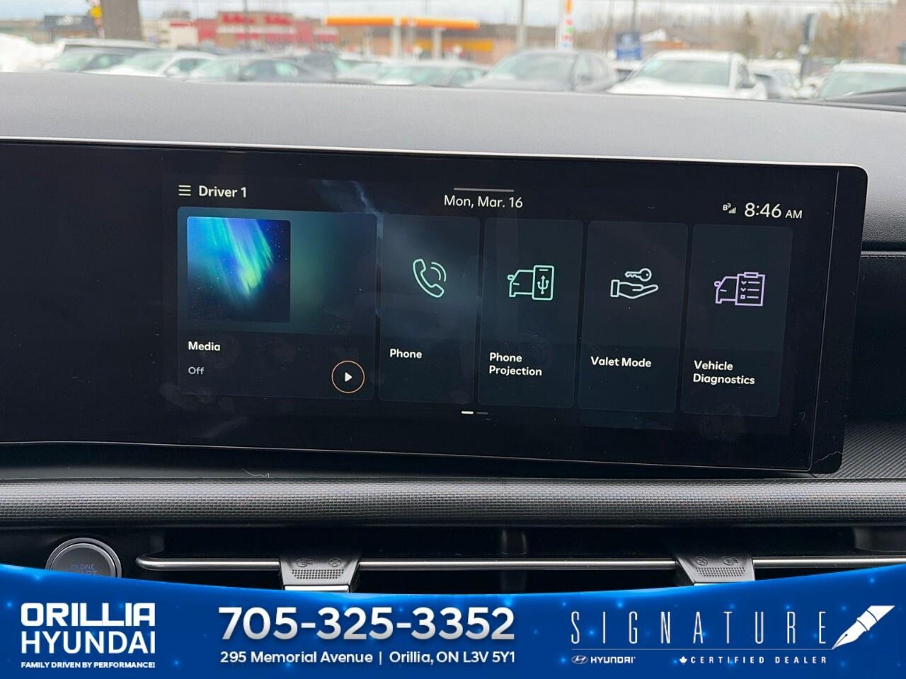 2025 Hyundai Tucson Preferred AWD [TUCWDK2EPR00] Photo