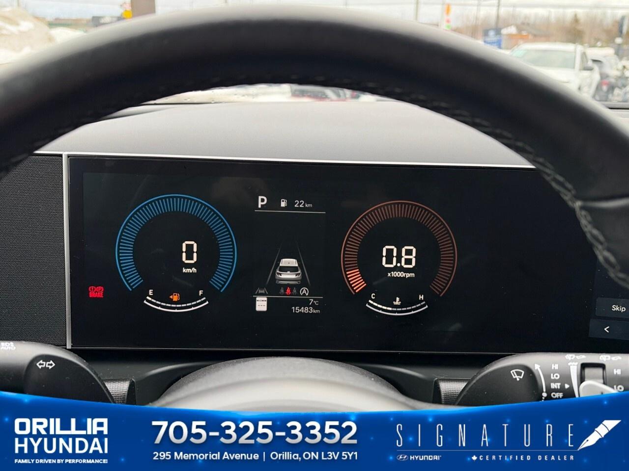 2025 Hyundai Tucson Preferred AWD [TUCWDK2EPR00] Photo