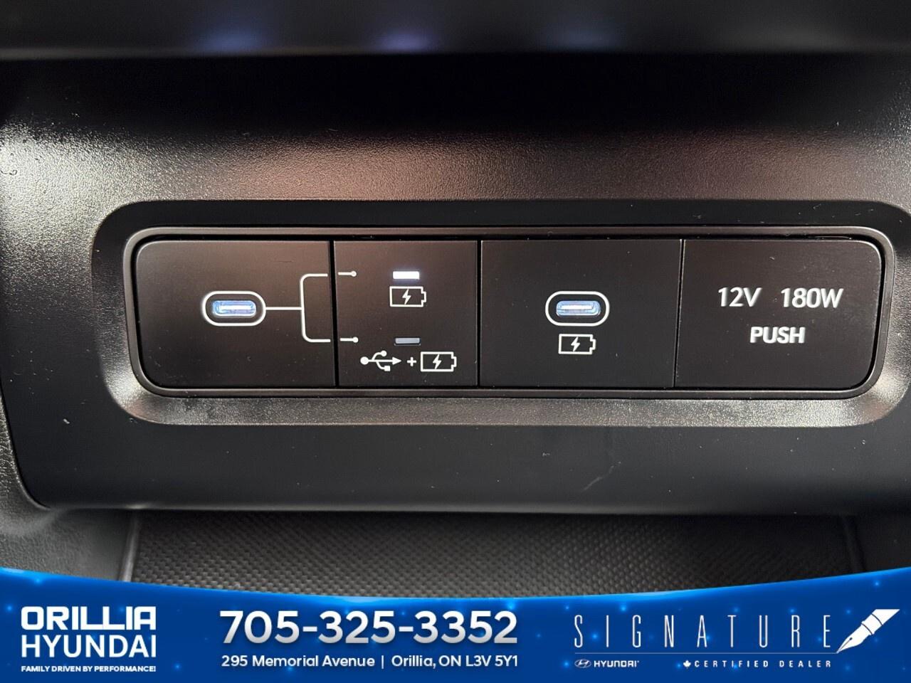 2025 Hyundai Tucson Preferred AWD [TUCWDK2EPR00] Photo