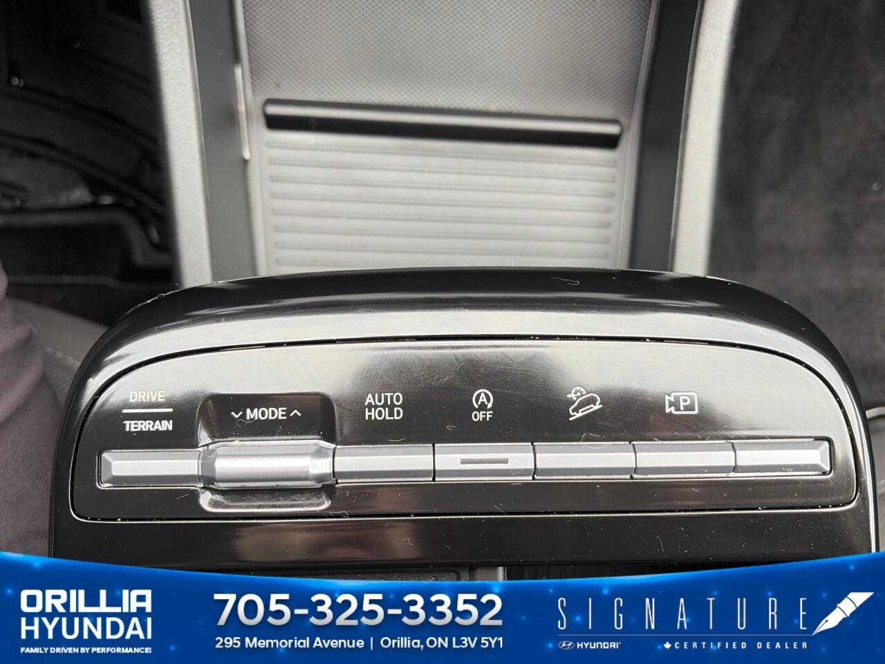 2025 Hyundai Tucson Preferred AWD [TUCWDK2EPR00] Photo