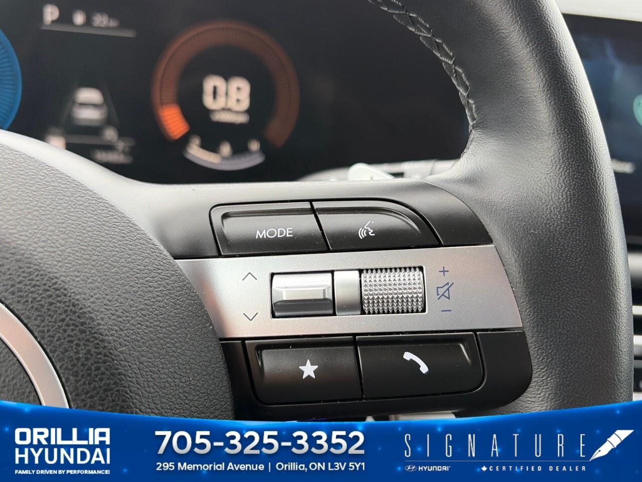 2025 Hyundai Tucson Preferred AWD [TUCWDK2EPR00] Photo