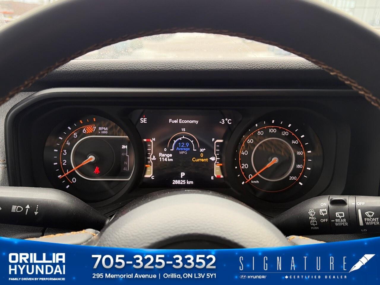 2024 Jeep Wrangler Willys 4 Door 4x4 Photo