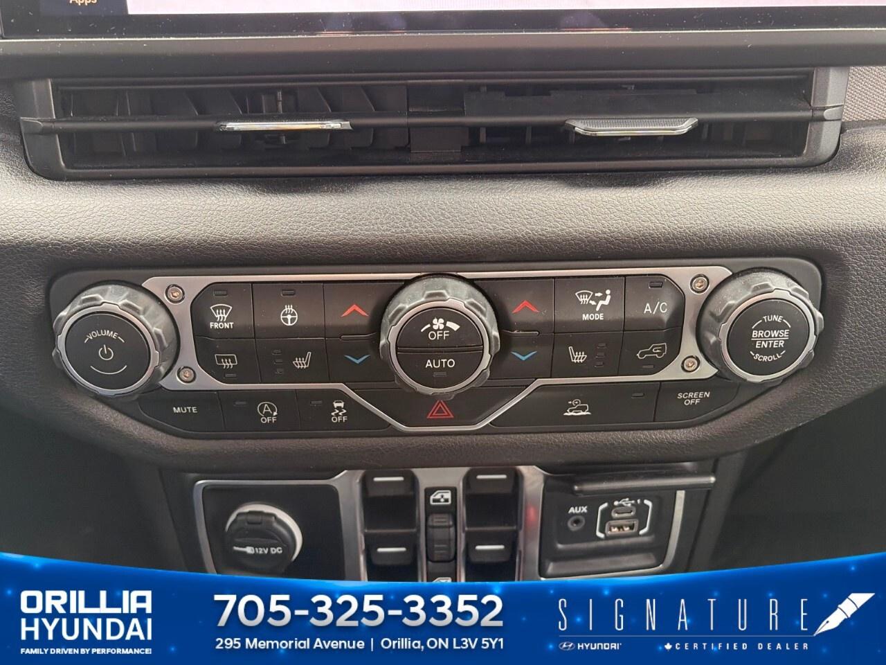 2024 Jeep Wrangler Willys 4 Door 4x4 Photo