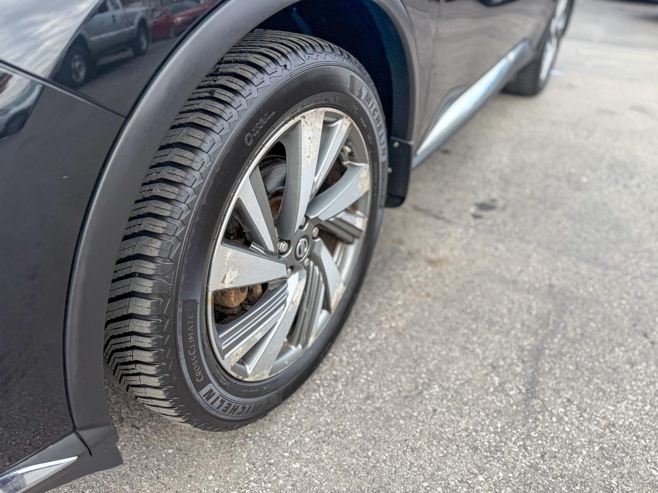 2019 Nissan Murano SL-AWD/NAVI/BSM/REMOTE/PANO/LOW KM/360 CAMERA Photo