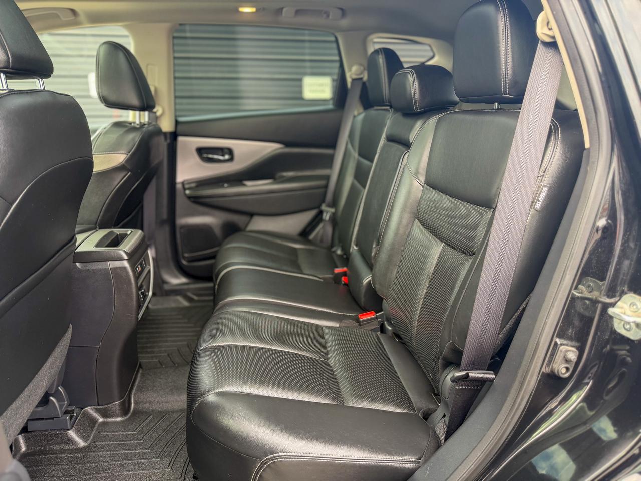 2019 Nissan Murano SL-AWD/NAVI/BSM/REMOTE/PANO/LOW KM/360 CAMERA Photo