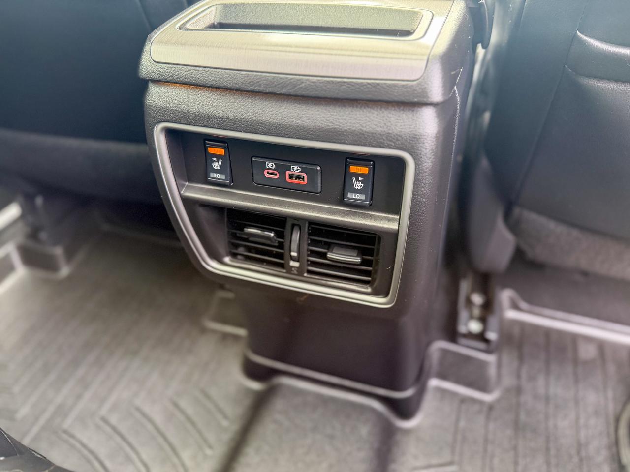 2019 Nissan Murano SL-AWD/NAVI/BSM/REMOTE/PANO/LOW KM/360 CAMERA Photo