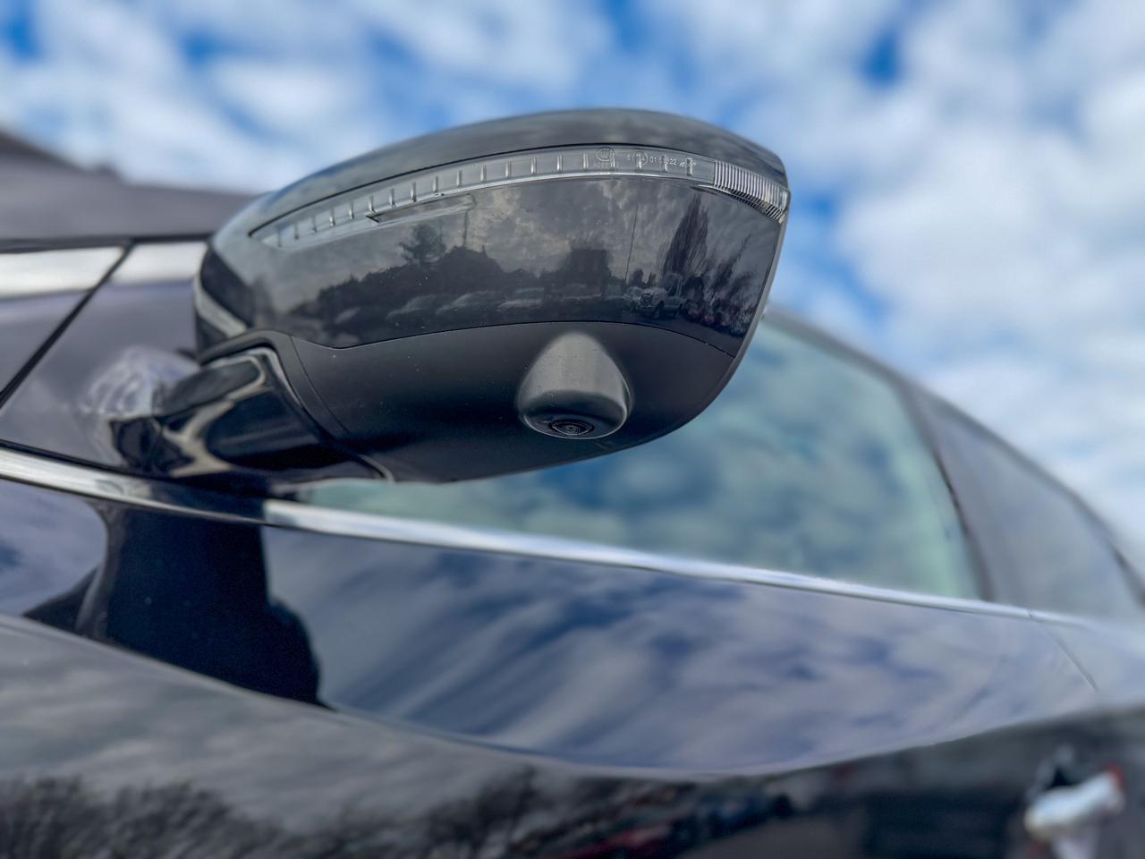 2019 Nissan Murano SL-AWD/NAVI/BSM/REMOTE/PANO/LOW KM/360 CAMERA Photo