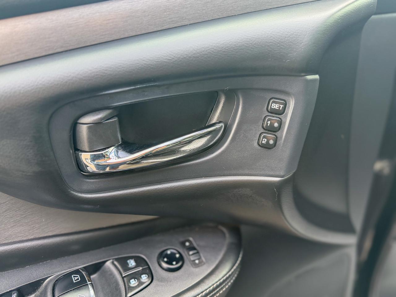 2019 Nissan Murano SL-AWD/NAVI/BSM/REMOTE/PANO/LOW KM/360 CAMERA Photo