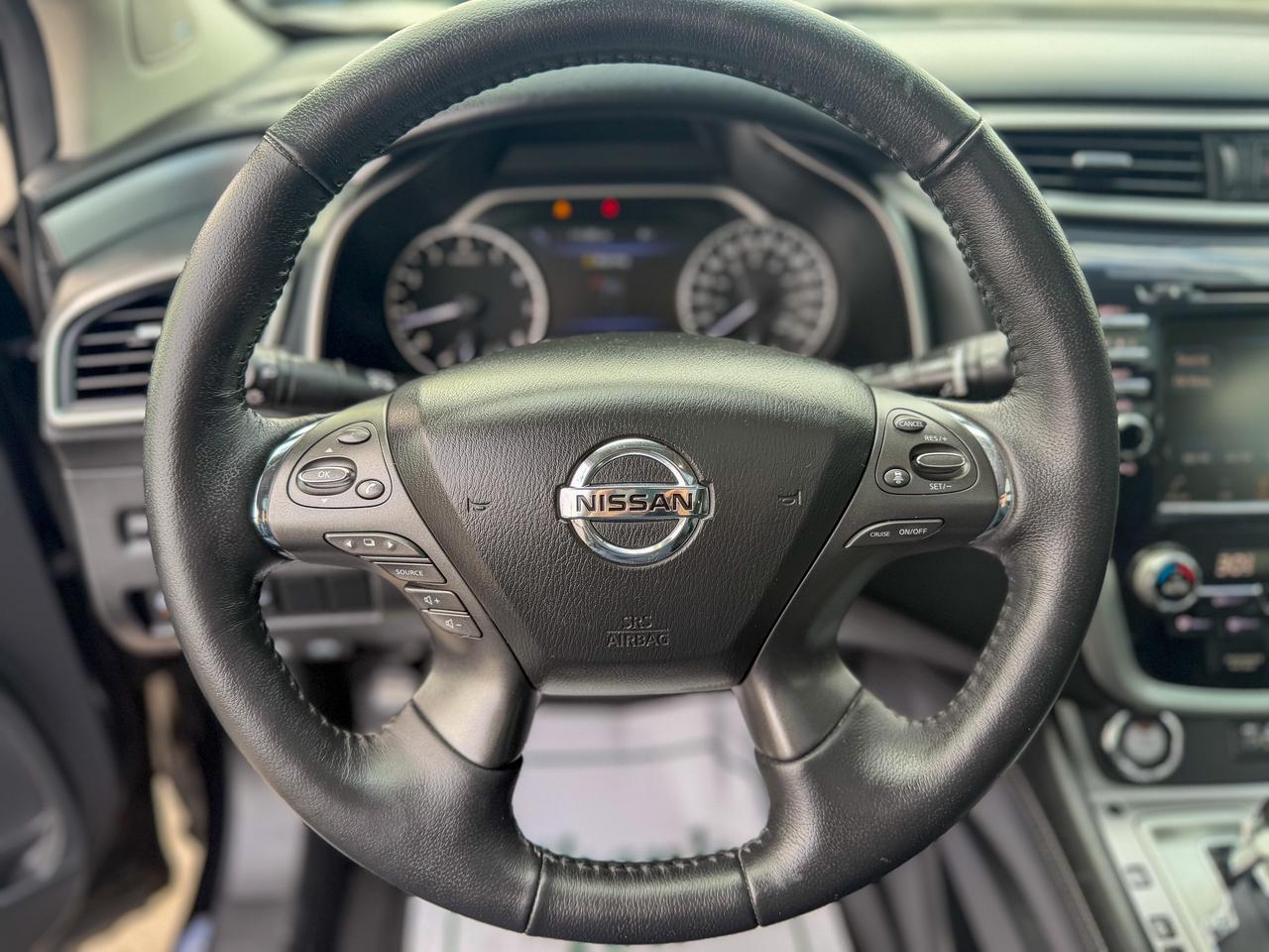 2019 Nissan Murano SL-AWD/NAVI/BSM/REMOTE/PANO/LOW KM/360 CAMERA Photo