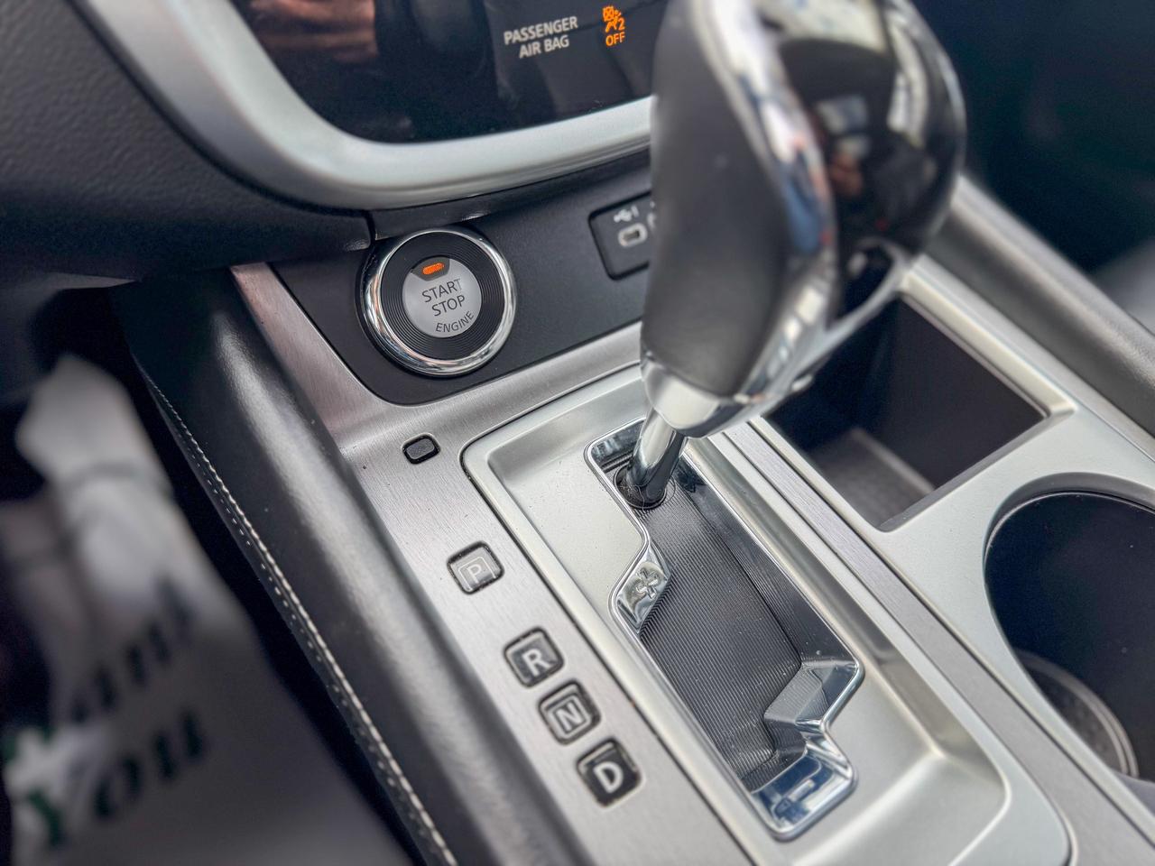 2019 Nissan Murano SL-AWD/NAVI/BSM/REMOTE/PANO/LOW KM/360 CAMERA Photo