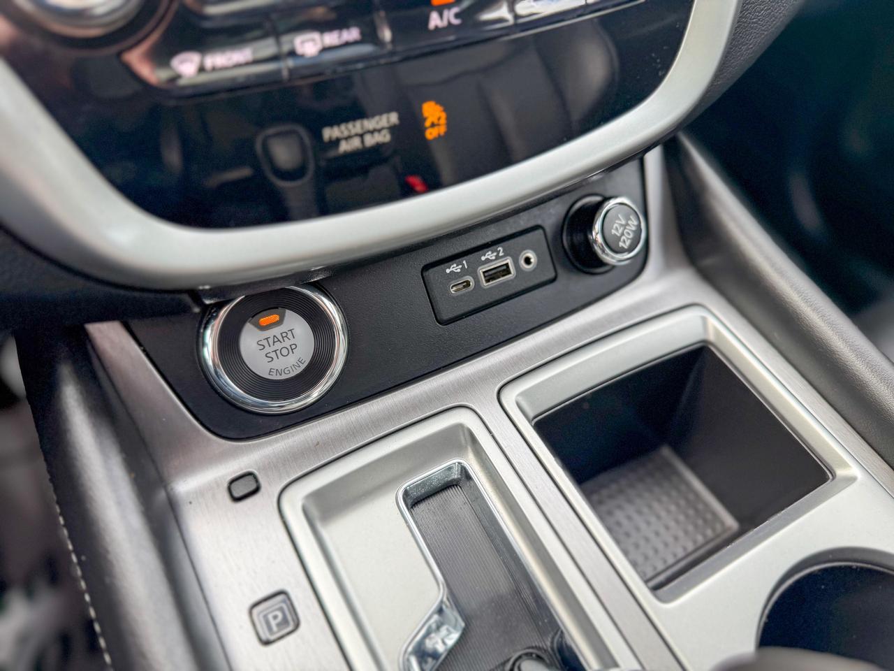 2019 Nissan Murano SL-AWD/NAVI/BSM/REMOTE/PANO/LOW KM/360 CAMERA Photo