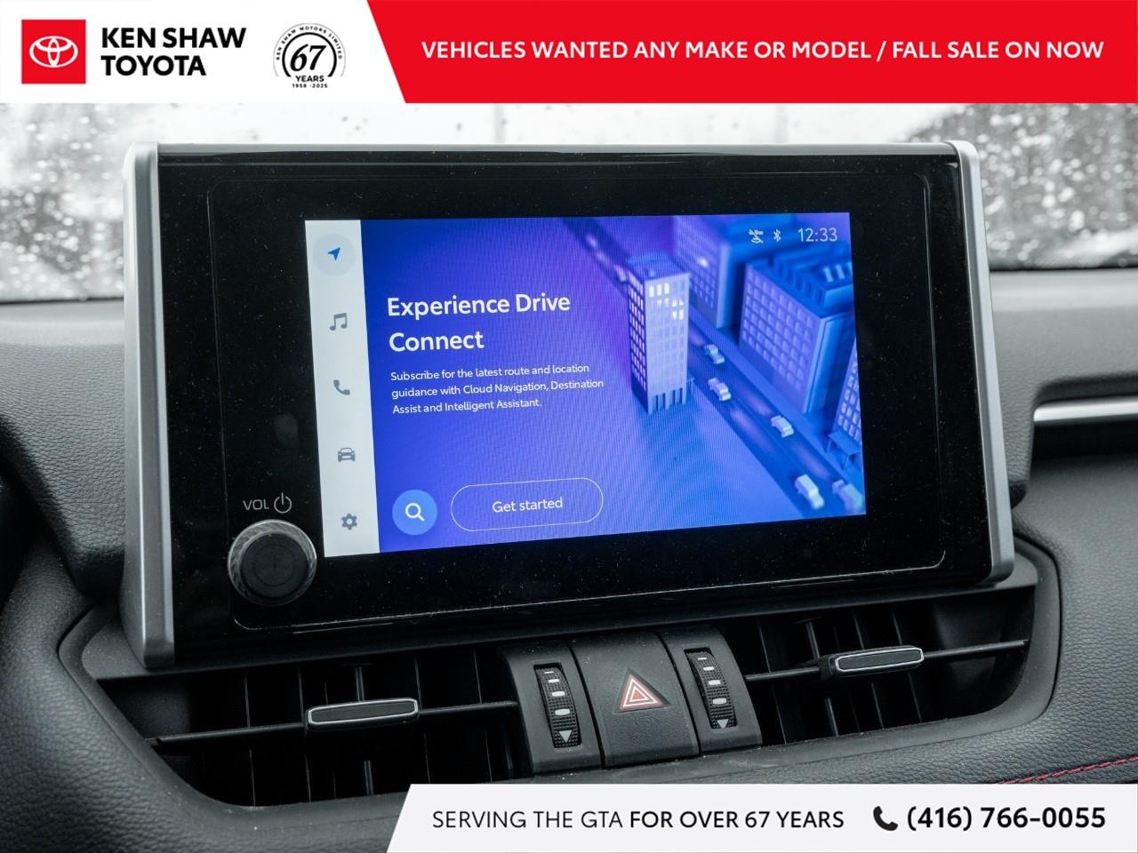 2024 Toyota RAV4 Prime XSE 4dr All-Wheel Drive Photo