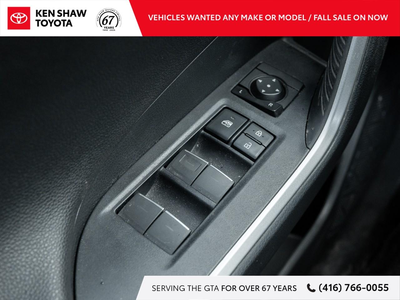 2024 Toyota RAV4 Prime XSE 4dr All-Wheel Drive Photo