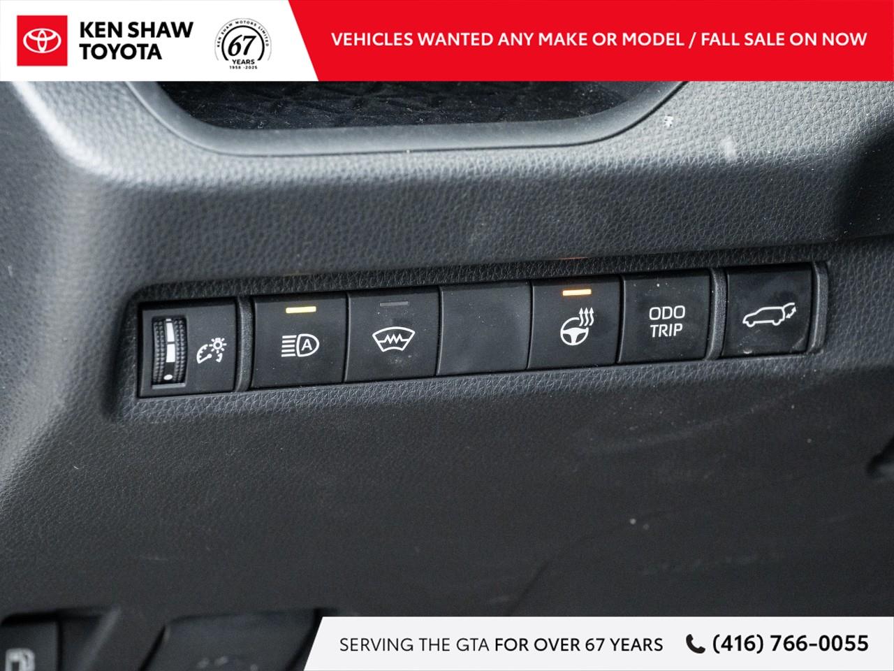 2024 Toyota RAV4 Prime XSE 4dr All-Wheel Drive Photo