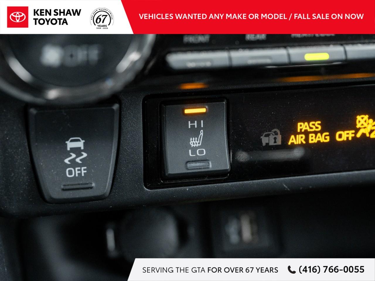 2024 Toyota RAV4 Prime XSE 4dr All-Wheel Drive Photo