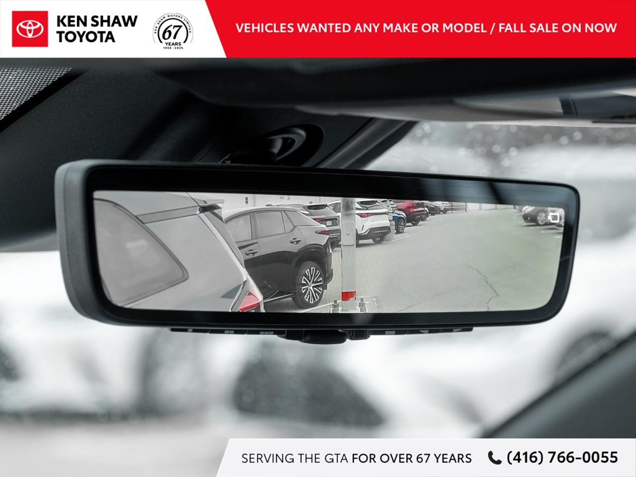 2024 Toyota RAV4 Prime XSE 4dr All-Wheel Drive Photo