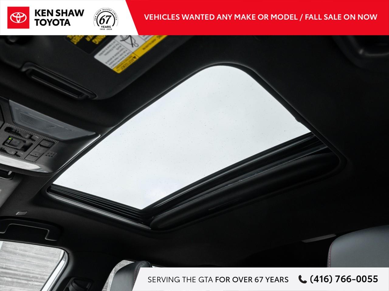 2024 Toyota RAV4 Prime XSE 4dr All-Wheel Drive Photo