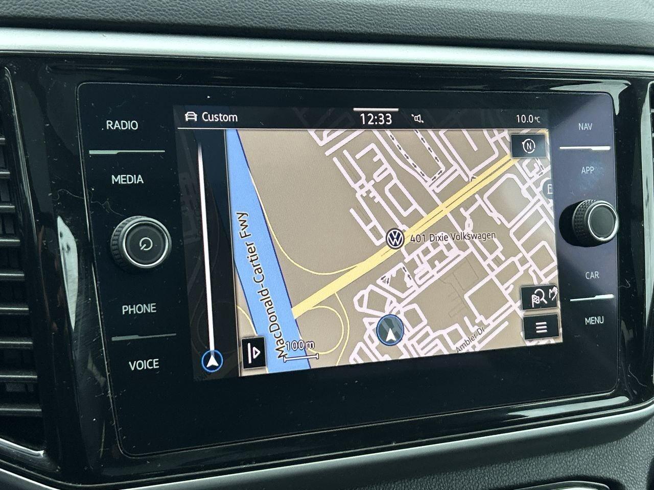 2021 Volkswagen Atlas Highline 3.6L 8sp at w/Tip 4MOTION Sunroof  Alloy Photo