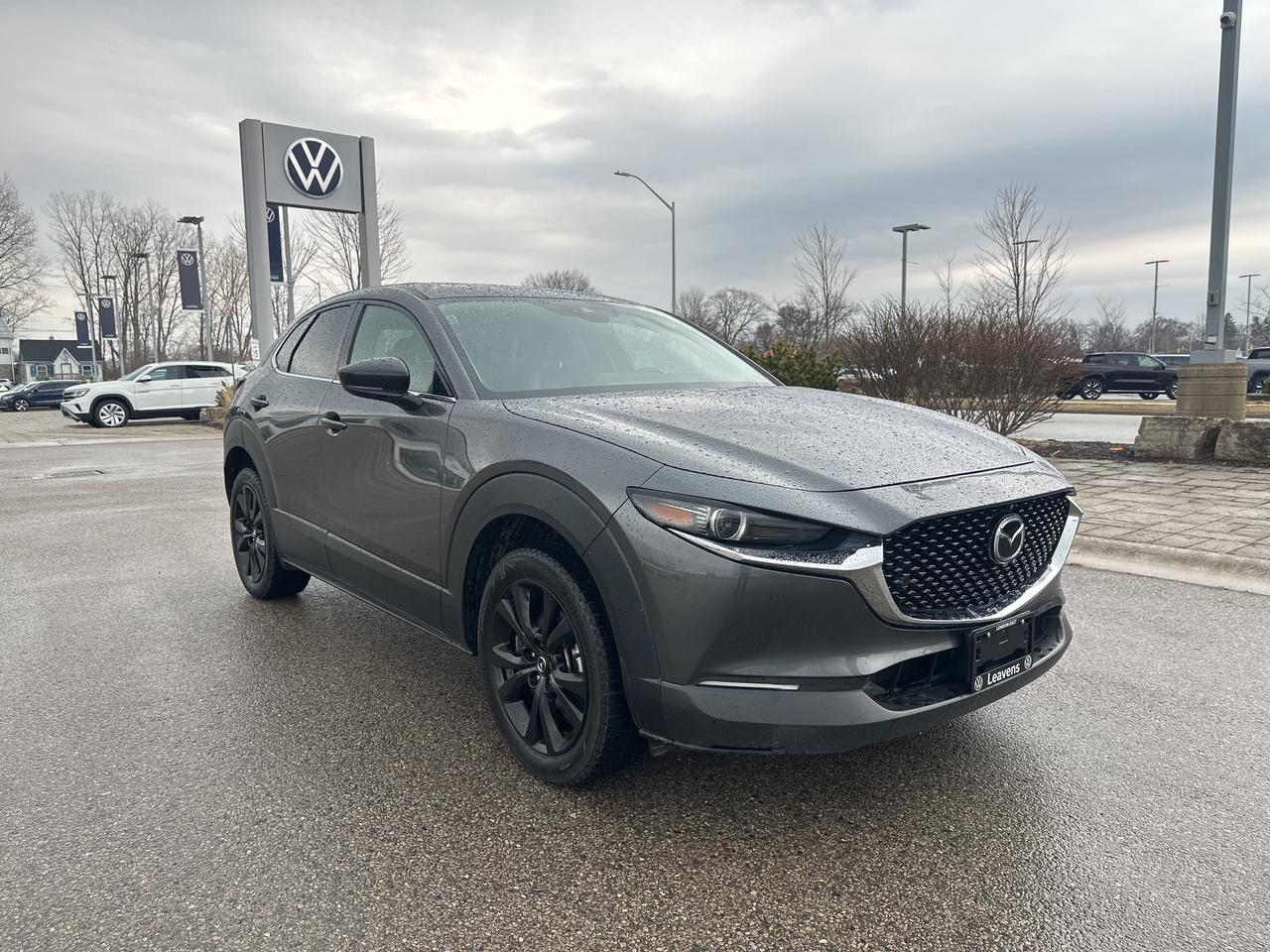 2023 Mazda CX-30 GT AWD Photo