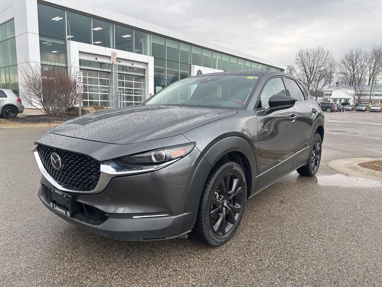 2023 Mazda CX-30 GT AWD Photo0