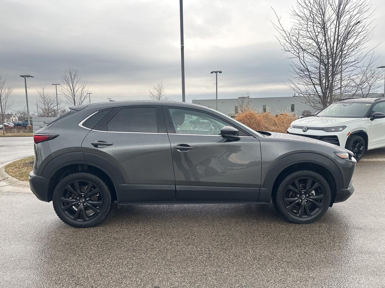 2023 Mazda CX-30 GT AWD Photo4