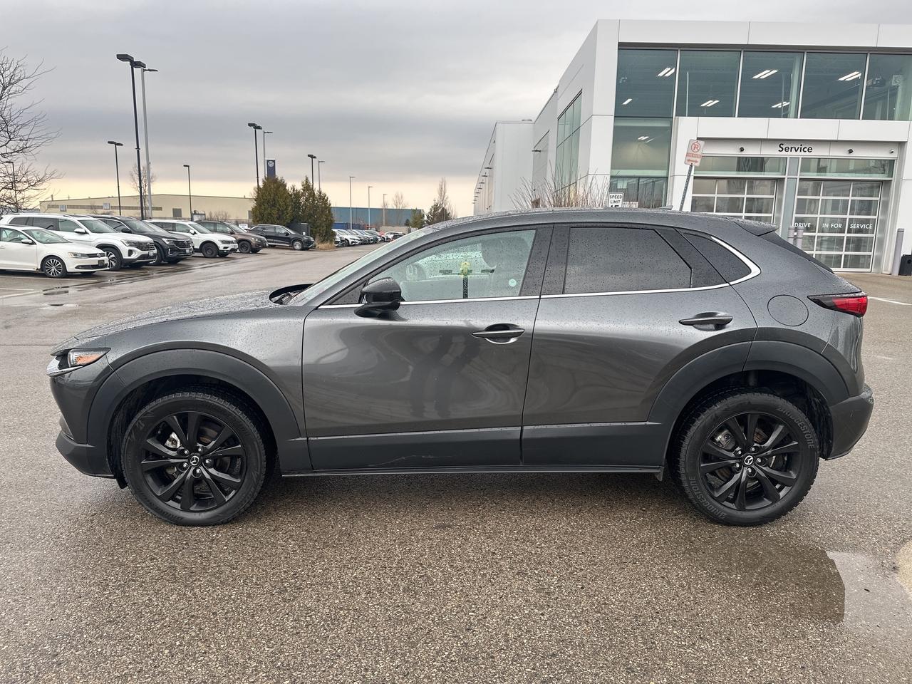 2023 Mazda CX-30 GT AWD Photo2