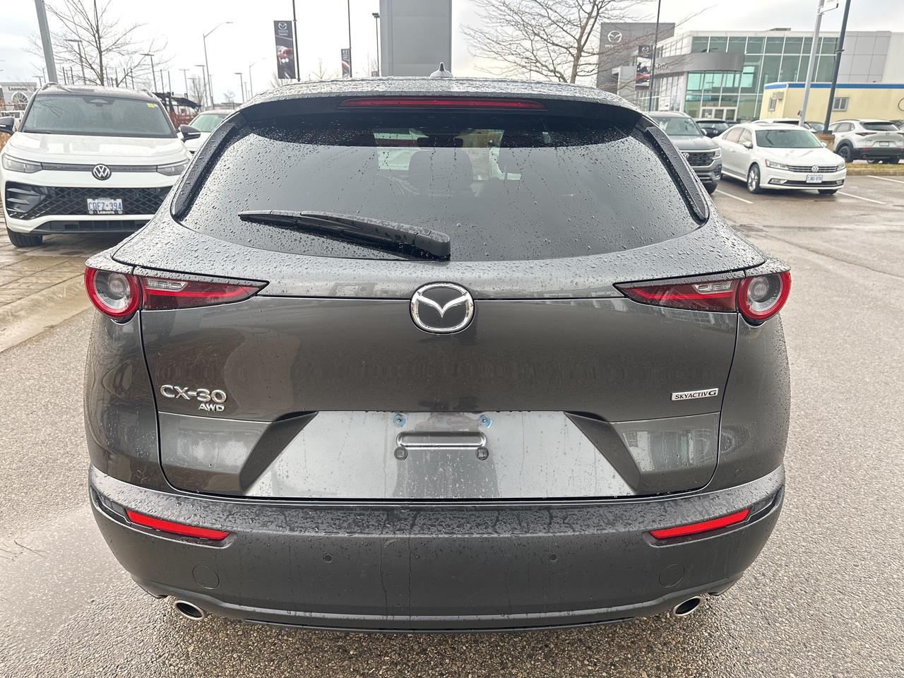 2023 Mazda CX-30 GT AWD Photo