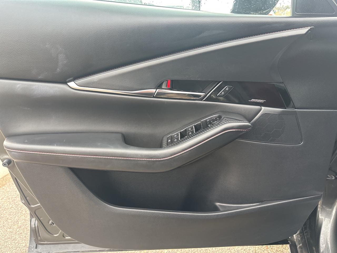 2023 Mazda CX-30 GT AWD Photo