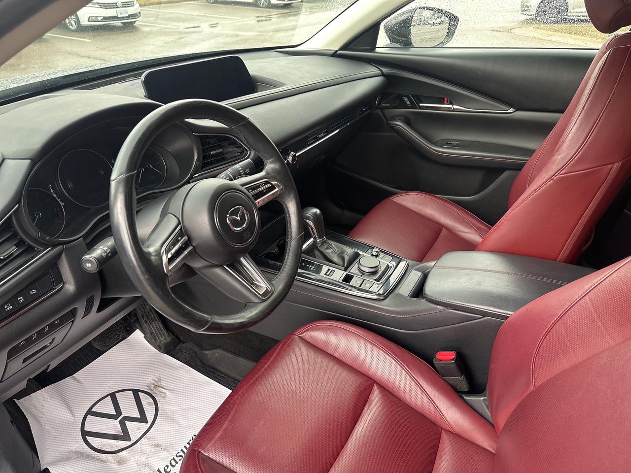 2023 Mazda CX-30 GT AWD Photo