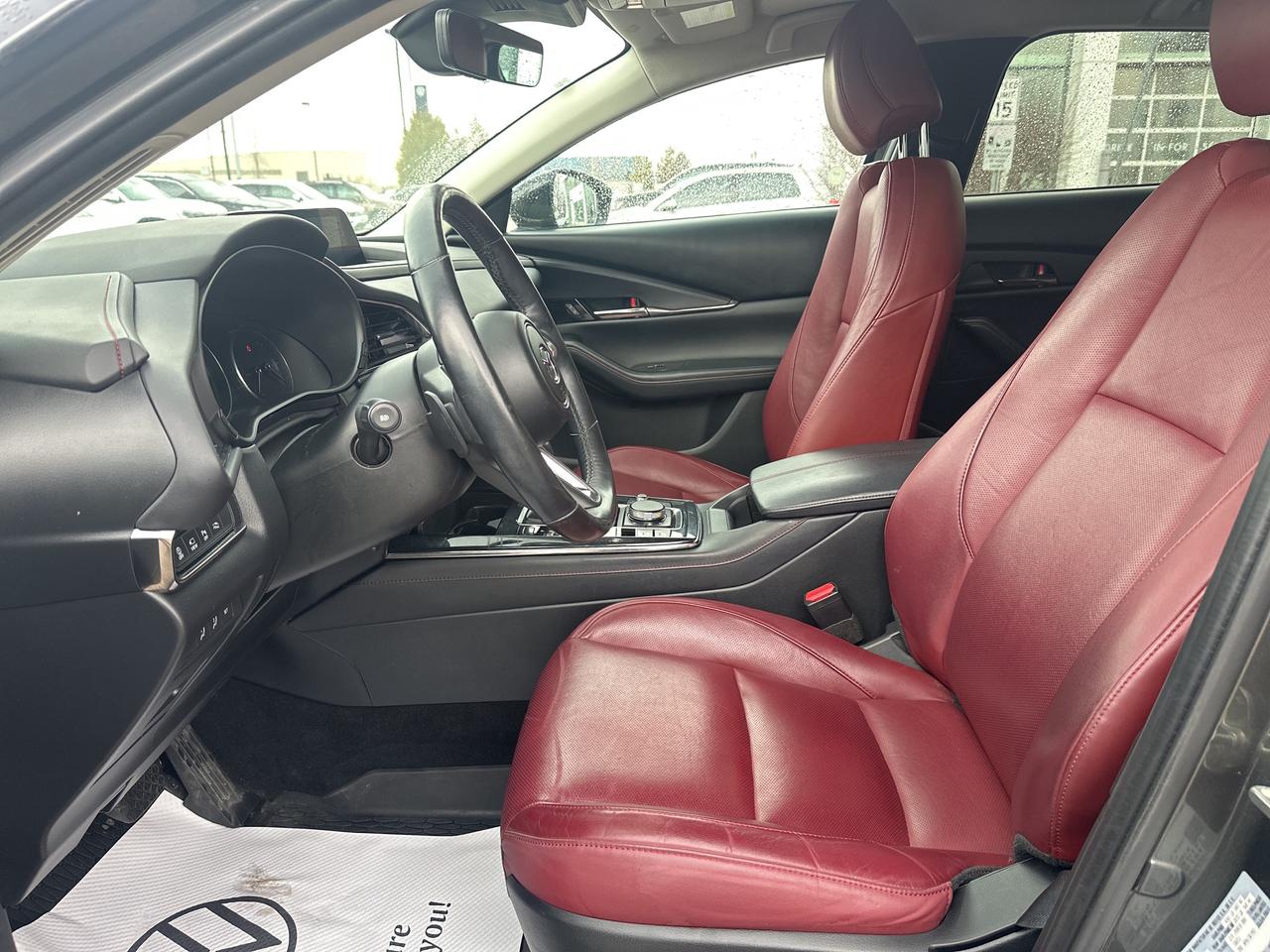 2023 Mazda CX-30 GT AWD Photo