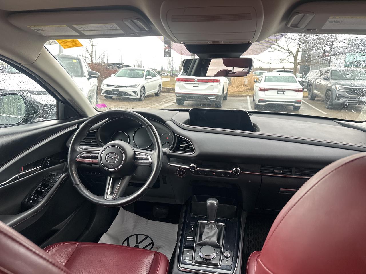 2023 Mazda CX-30 GT AWD Photo