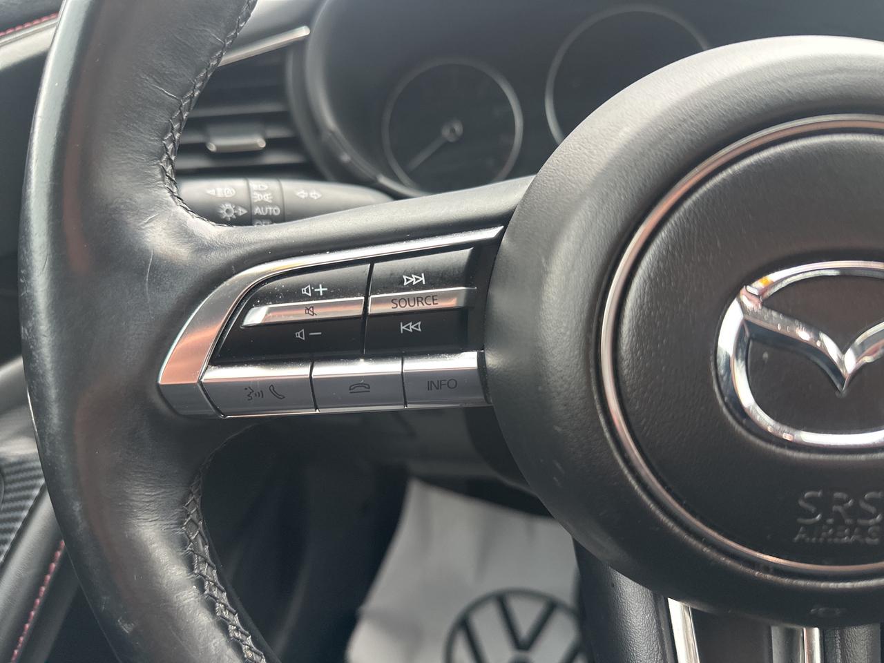 2023 Mazda CX-30 GT AWD Photo