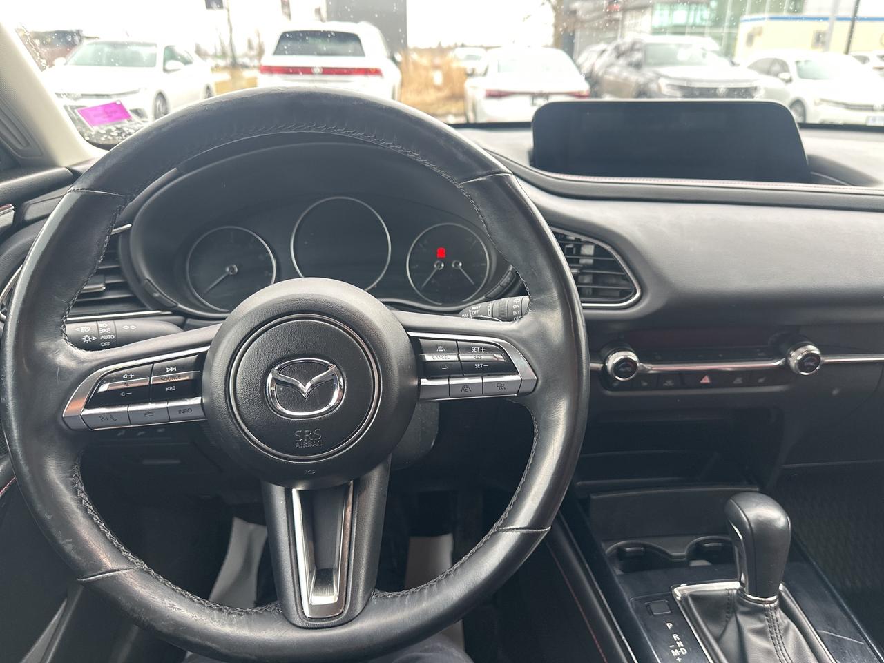 2023 Mazda CX-30 GT AWD Photo