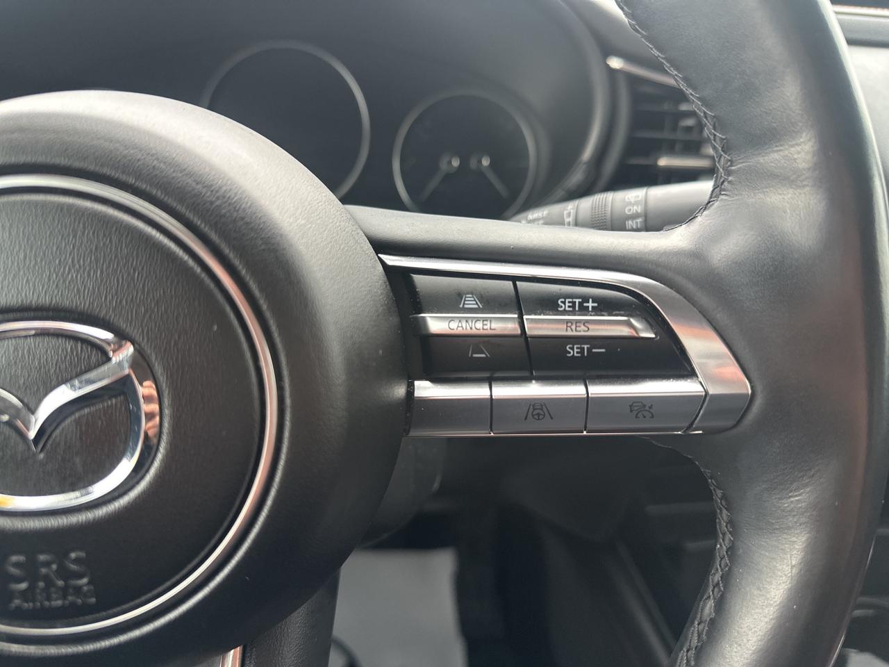 2023 Mazda CX-30 GT AWD Photo