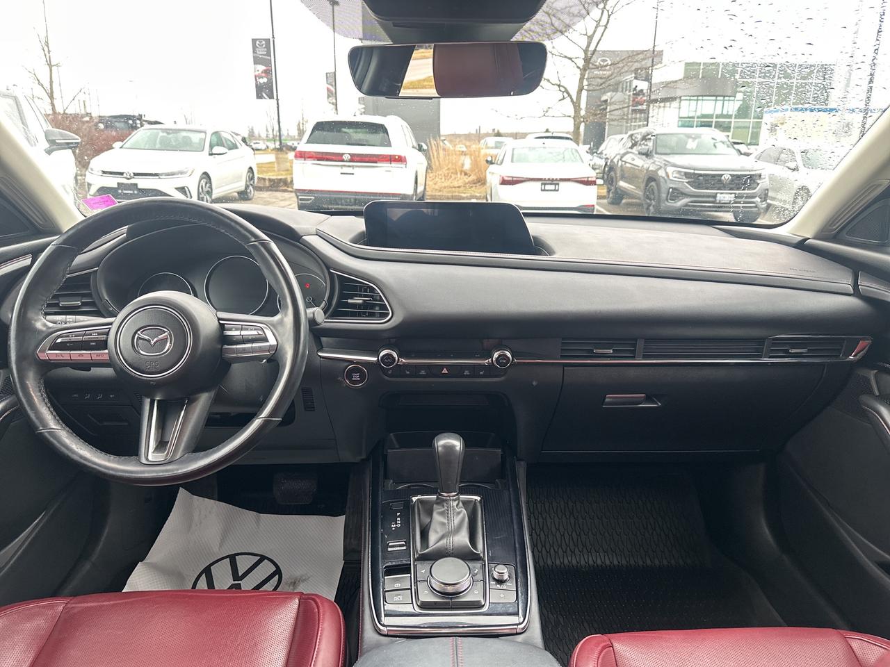 2023 Mazda CX-30 GT AWD Photo