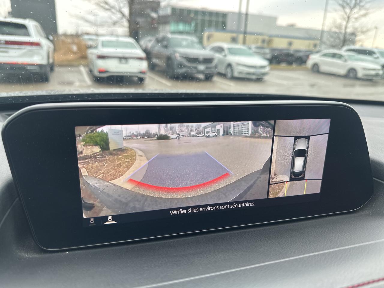 2023 Mazda CX-30 GT AWD Photo