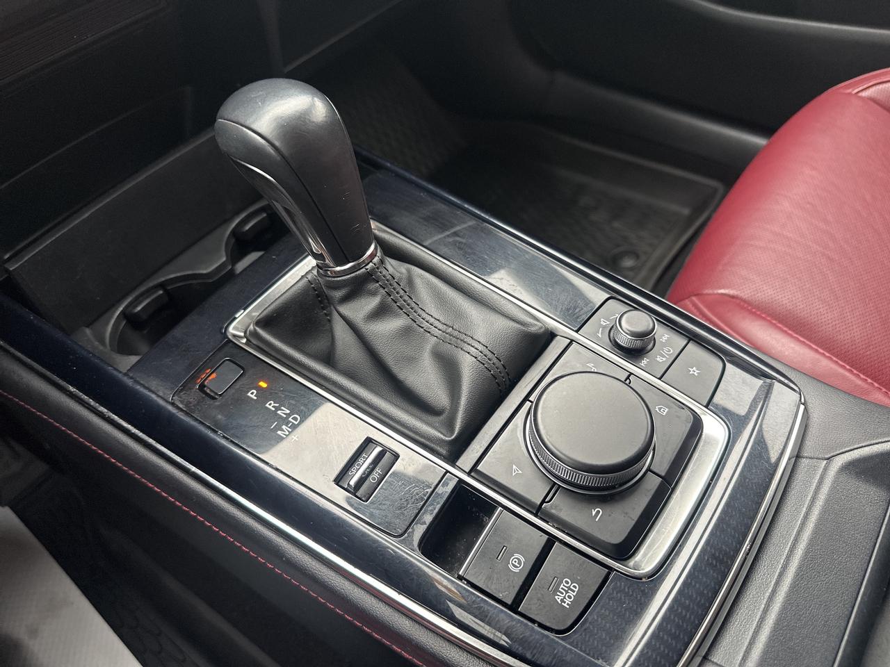 2023 Mazda CX-30 GT AWD Photo