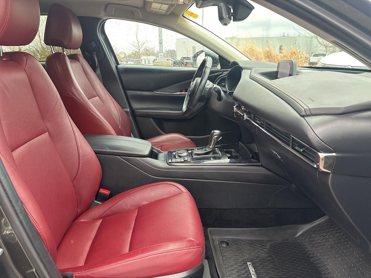 2023 Mazda CX-30 GT AWD Photo