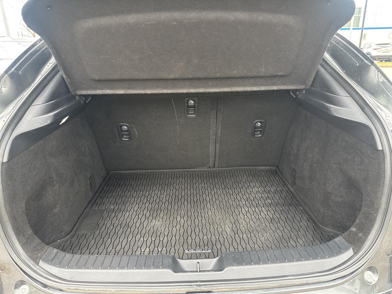 2023 Mazda CX-30 GT AWD Photo